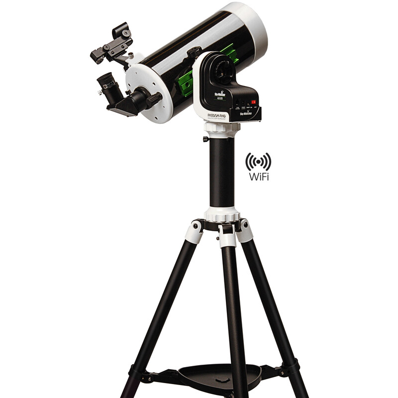 Skywatcher Maksutov telescoop MC 127/1500 SkyMax-127 AZ-GTi GoTo WiFi