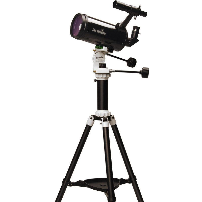Skywatcher Maksutov telescoop MC 102/1300 SkyMax-102 AZ-Pronto