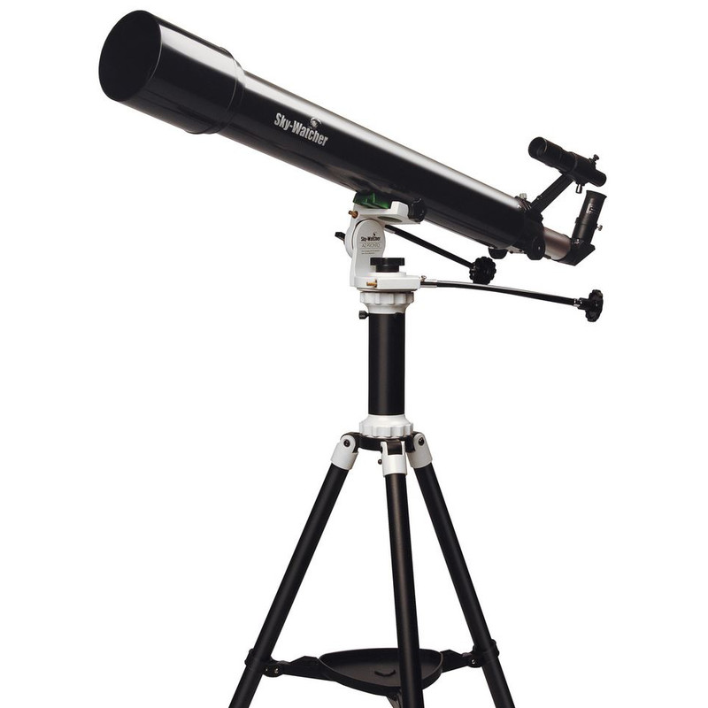 Skywatcher Telescoop AC 90/900 Evostar-90 AZ-Pronto