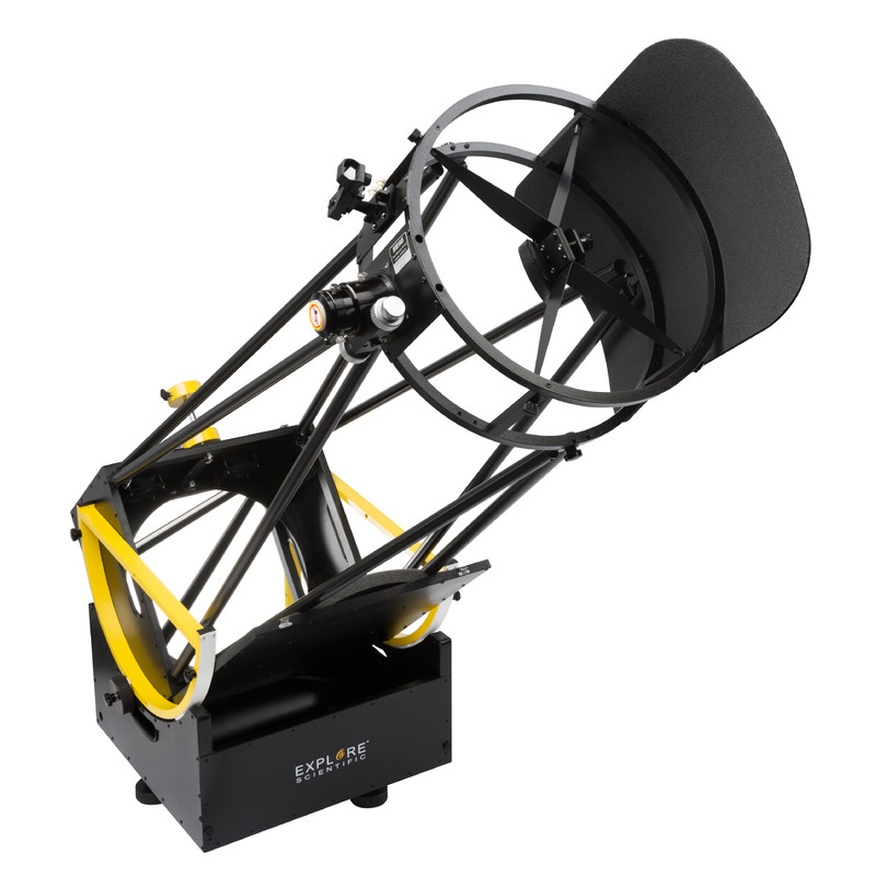 Explore Scientific Dobson telescoop N 406/1826 Ultra Light Generation II DOB
