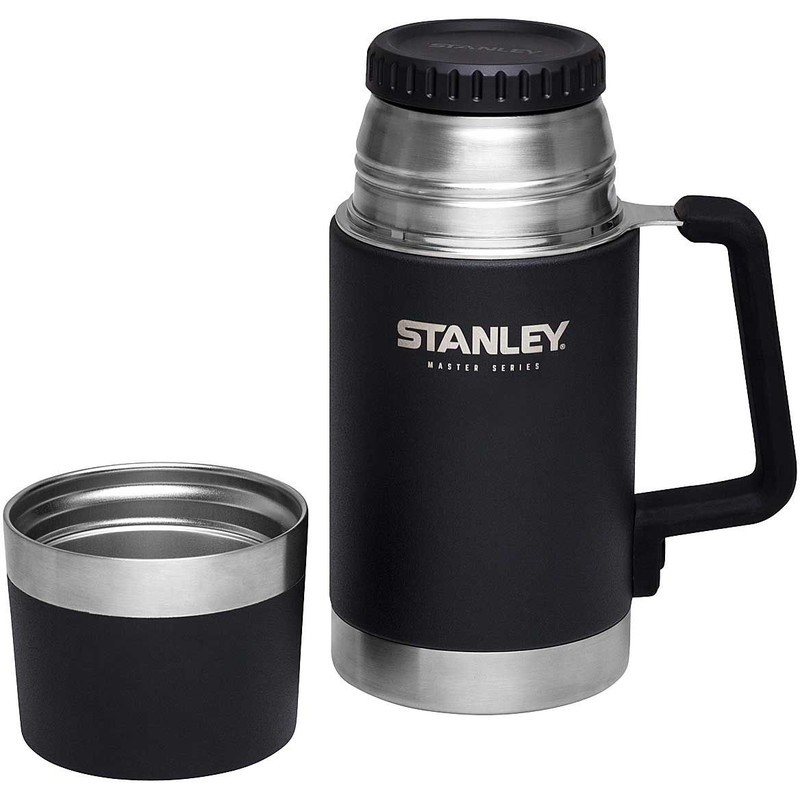 Stanley Master Series thermos voedselcontainer, 0,7l
