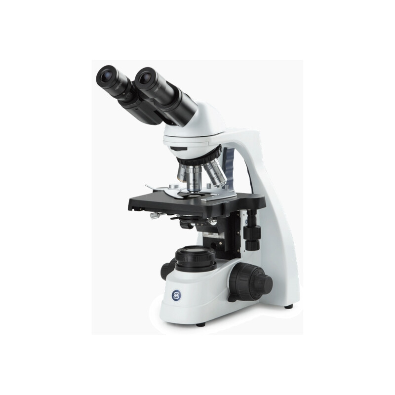 Euromex Microscoop BS.1152-PLi, bino, 40x-1000x