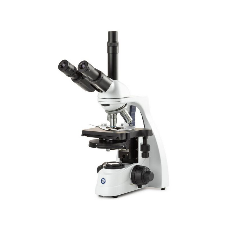 Euromex Microscoop BS.1153-EPLPH, trino, 40x-1000x
