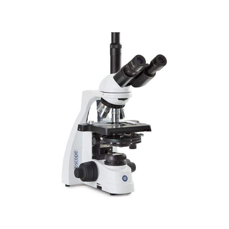 Euromex Microscoop BS.1153-PLPHi, trino, 40x-1000x