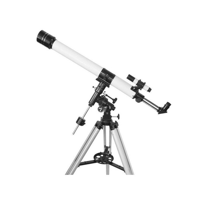 TS Optics Telescoop AC 70/900 Jupiter EQ3-1