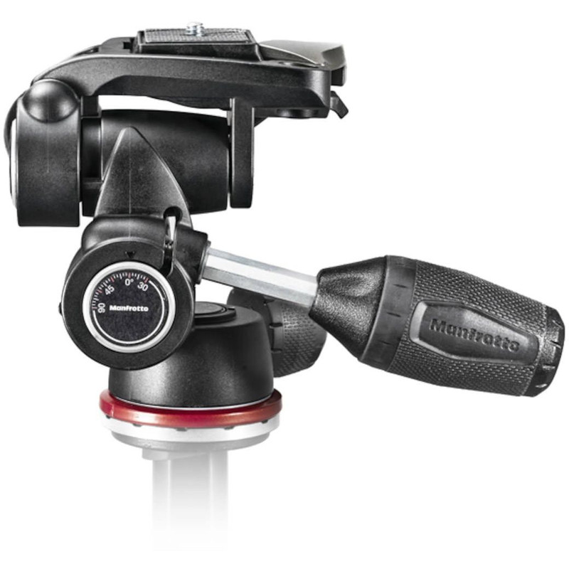 Manfrotto Driewegkop MH804-3W