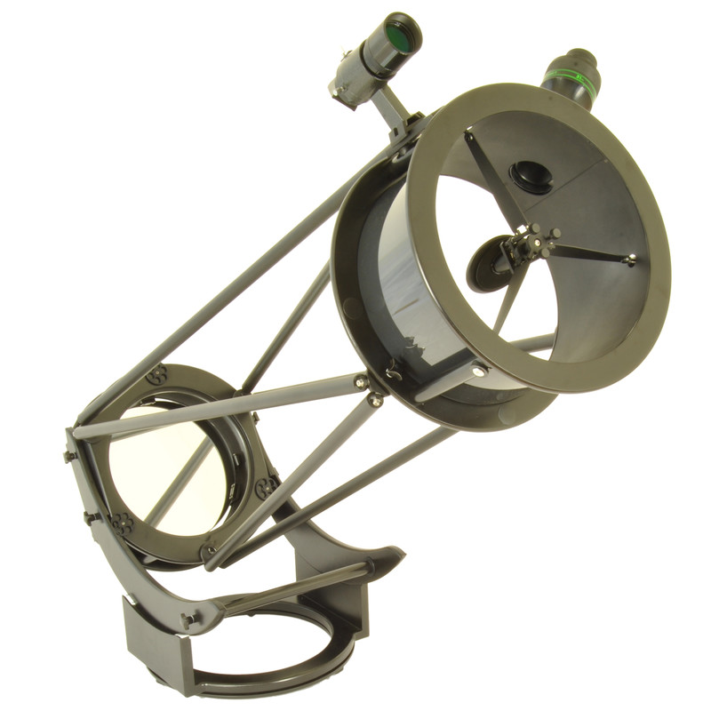 Taurus Dobson telescoop N 300/1600 T300 Orion Optics Research Curved Vane DOB