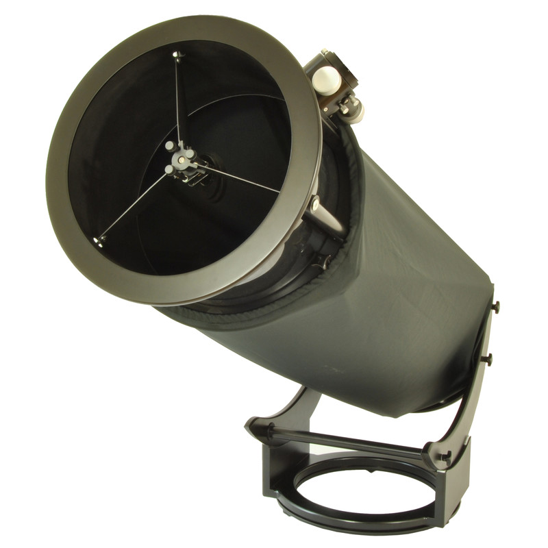 Taurus Dobson telescoop N 304/1500 T300-PP Classic Professional Curved Vane DOB