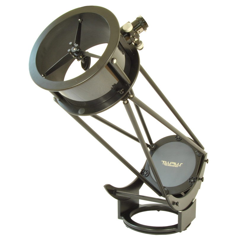 Taurus Dobson telescoop N 355/1700 T350-PF Classic Professional Curved Vane DOB