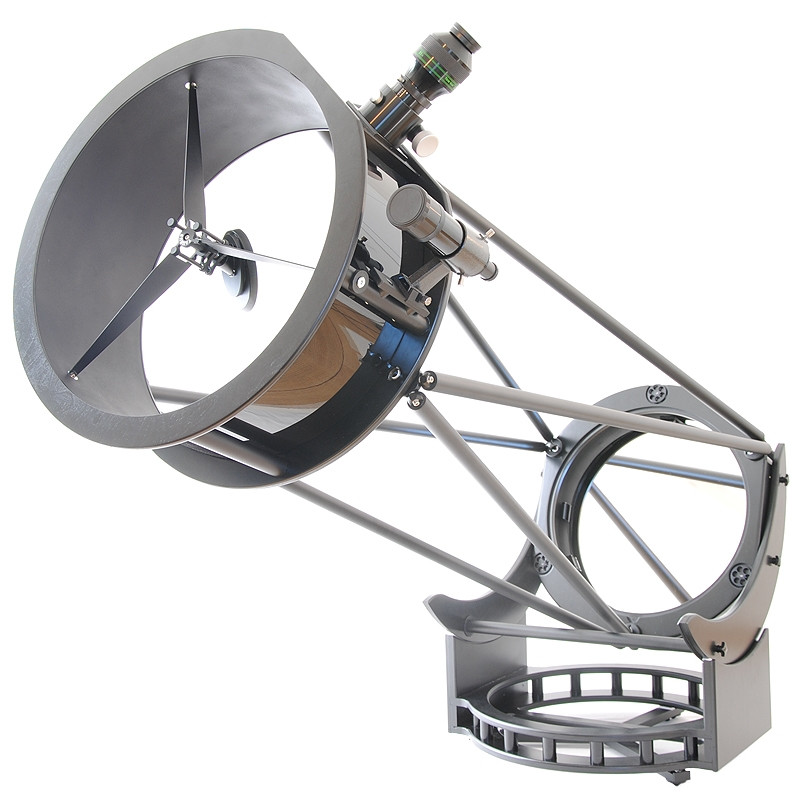 Taurus Dobson telescoop N 508/2150 T500-PF Classic Professional SMH DOB