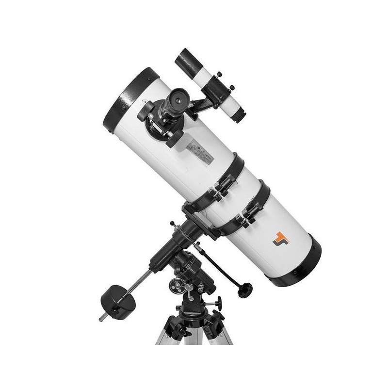 TS Optics Telescoop N 130/650 Starscope EQ3-1