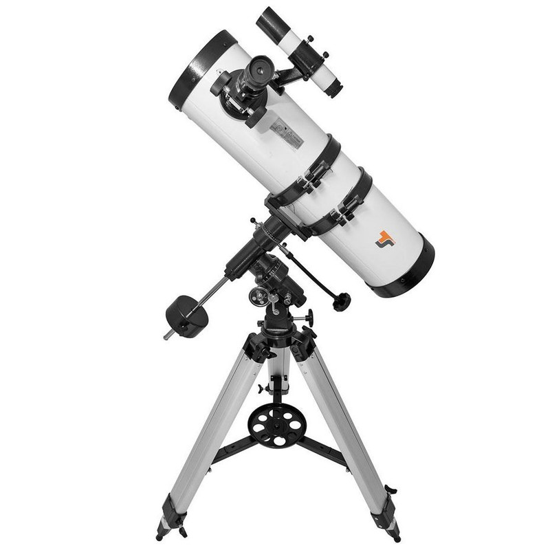 TS Optics Telescoop N 130/650 Starscope EQ3-1