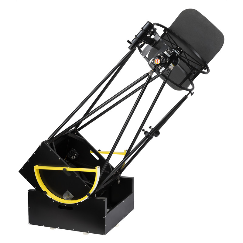 Explore Scientific Dobson telescoop N 500/1800 Ultra Light Generation II Hexafoc DOB