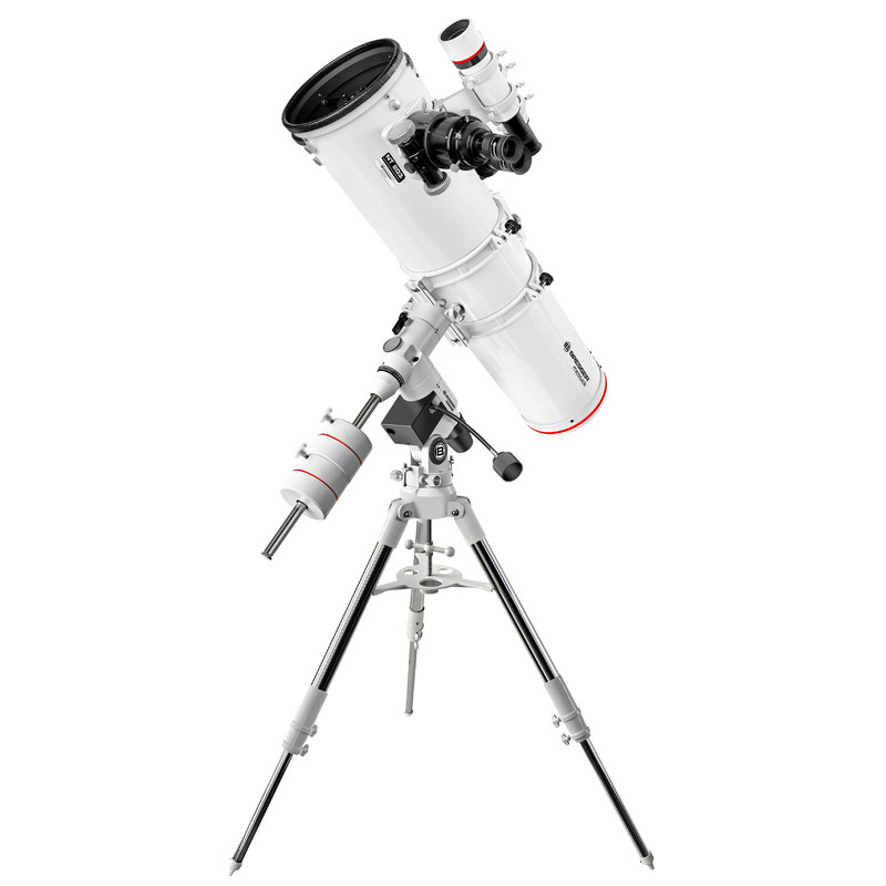 Bresser Telescoop N 203/1200 Messier Hexafoc EXOS-2