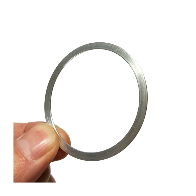 ASToptics Verlengstuk T2 Fine tuning ring - 2mm (Aluminium)