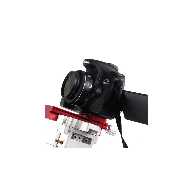 ASToptics Quick Release camera mount II