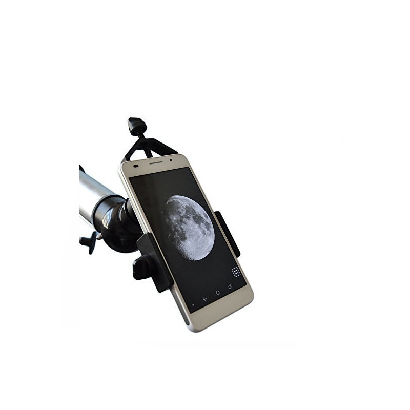 ASToptics Smartphone adapter voor spottingscopes/telescopen