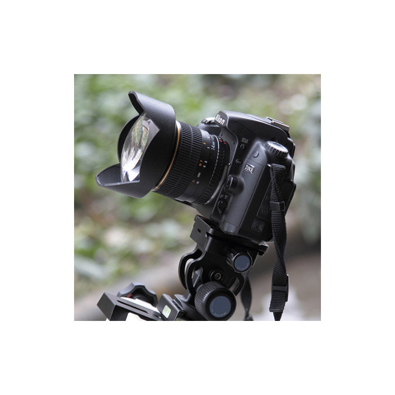 ASToptics Quick Release camera mount III