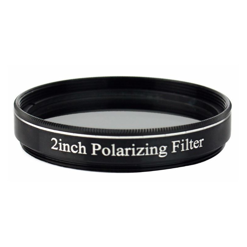 ASToptics Filters Enkelvoudige polarisatie filter 2"