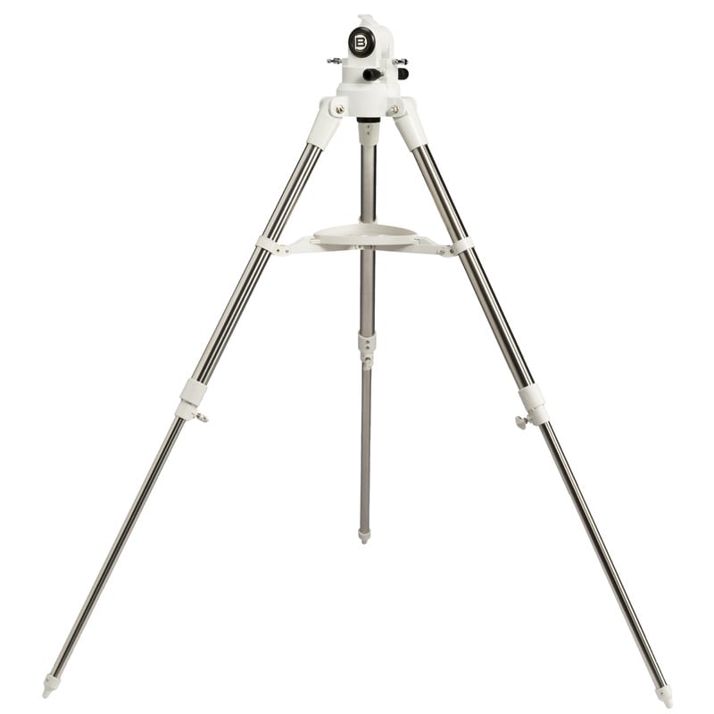 Bresser Statief with polar wedge for photo mounts
