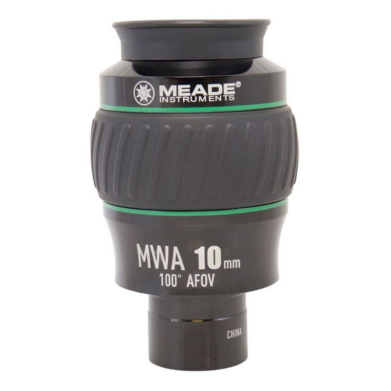 Meade Oculair Series 5000 MWA 10mm 1,25"