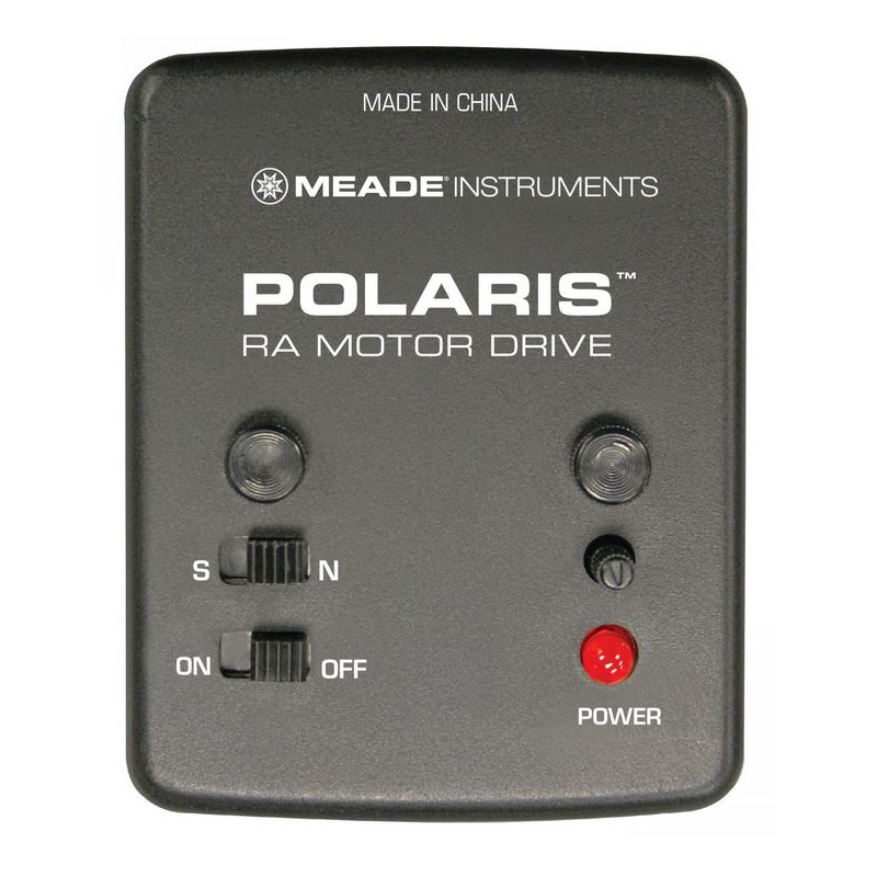 Meade Volgmotor voor Polaris monteringen