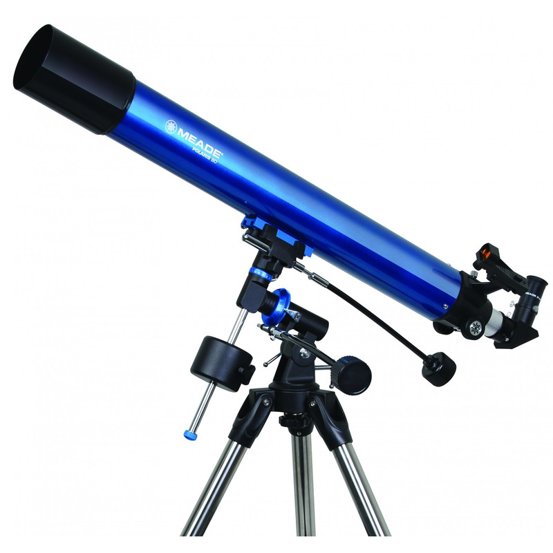 Meade Telescoop AC 80/900 Polaris EQ