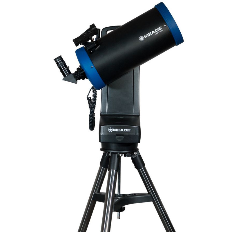 Meade Maksutov telescoop MC 150/1800 UHTC LX65 GoTo
