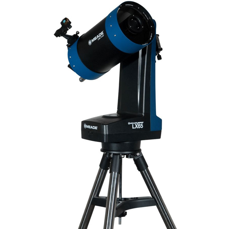 Meade Telescoop ACF-SC 152/1524 UHTC LX65 GoTo