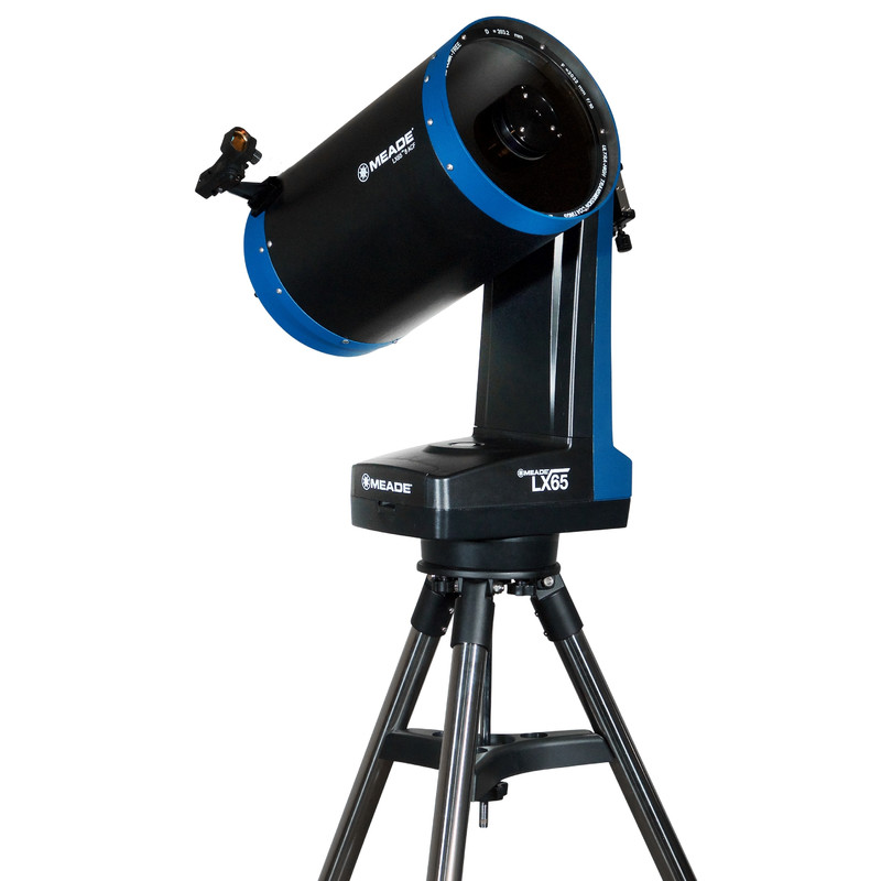 Meade Telescoop ACF-SC 203/2032 UHTC LX65 GoTo