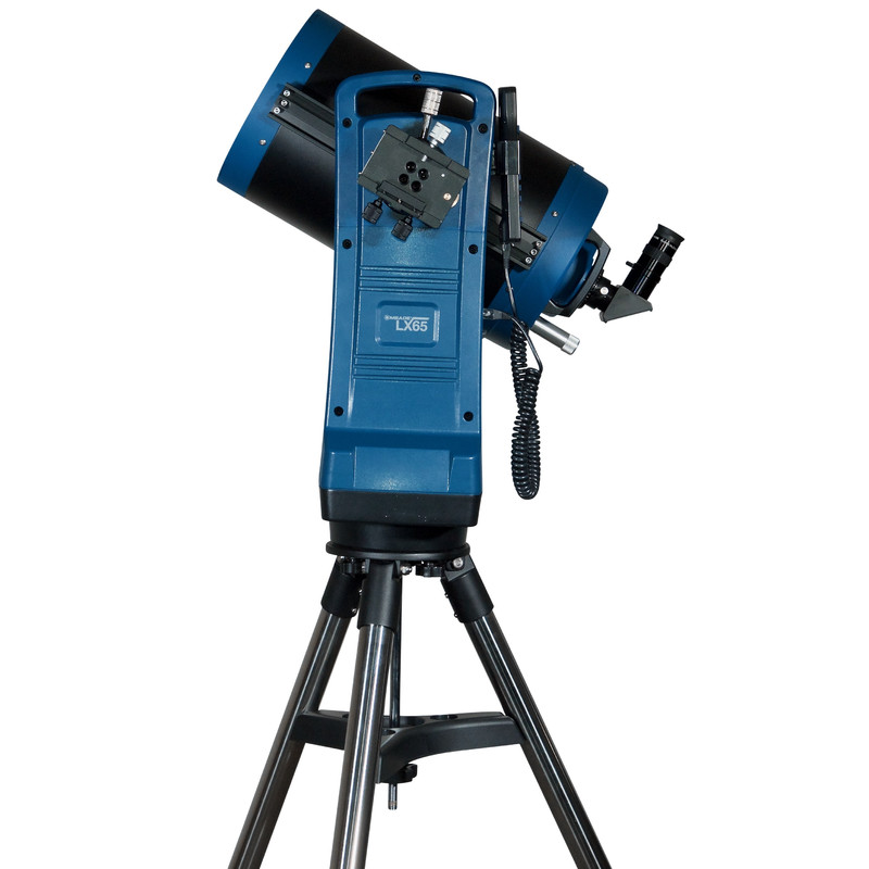 Meade Telescoop ACF-SC 203/2032 UHTC LX65 GoTo
