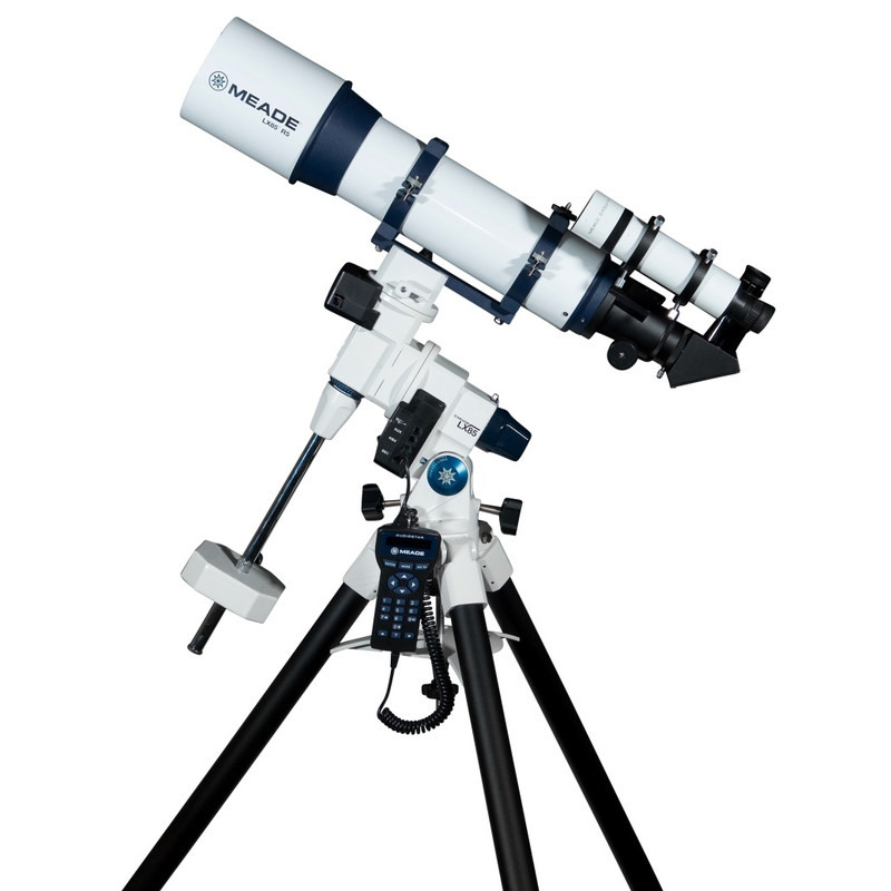 Meade Telescoop AC 120/700 LX85 GoTo