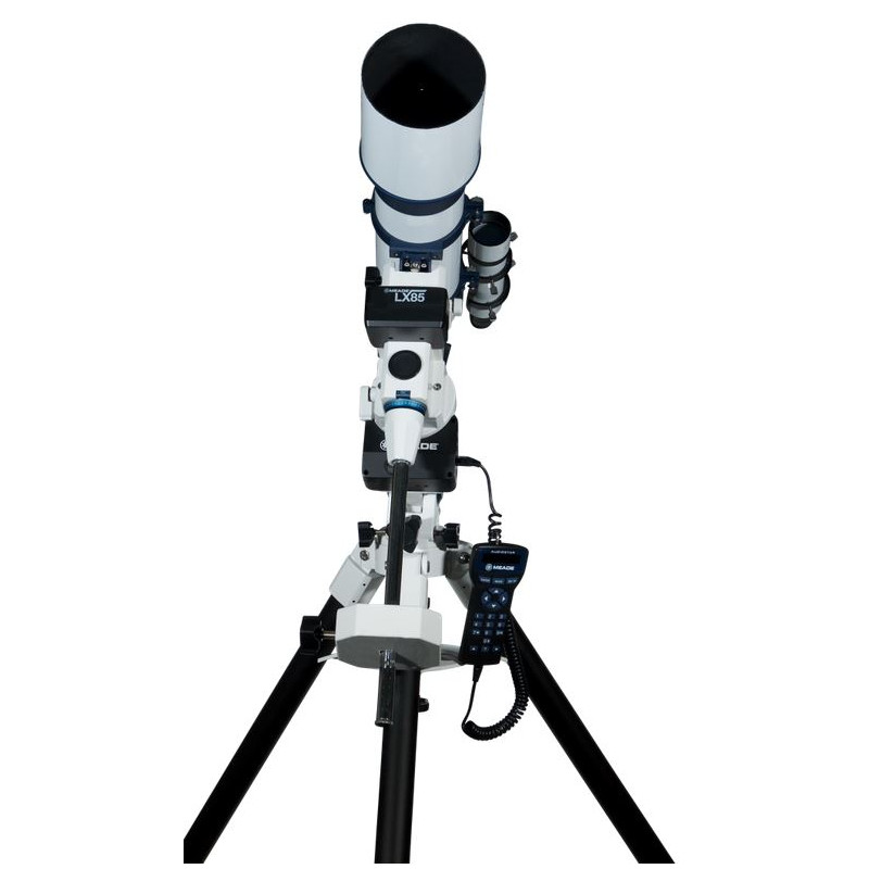 Meade Telescoop AC 120/700 LX85 GoTo