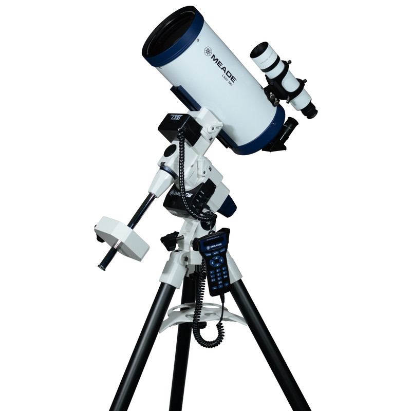 Meade Maksutov telescoop MC 150/1800 UHTC LX85 GoTo
