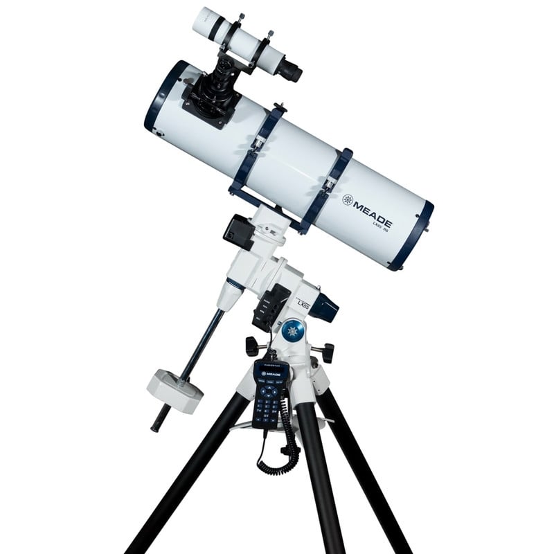 Meade Telescoop N 150/750 LX85 GoTo