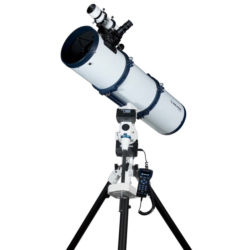 Meade Telescoop N 200/1000 LX85 GoTo