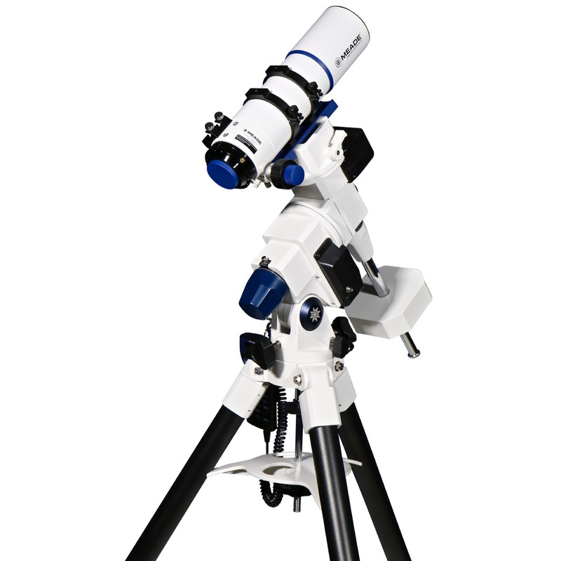 Meade Telescoop AP 70/350 Series 6000 Astrograph LX85 GoTo