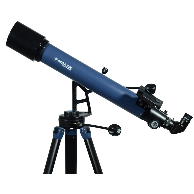 Meade Telescoop AC 70/700 StarPro AZ