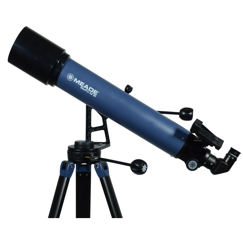Meade Telescoop AC 90/600 StarPro AZ