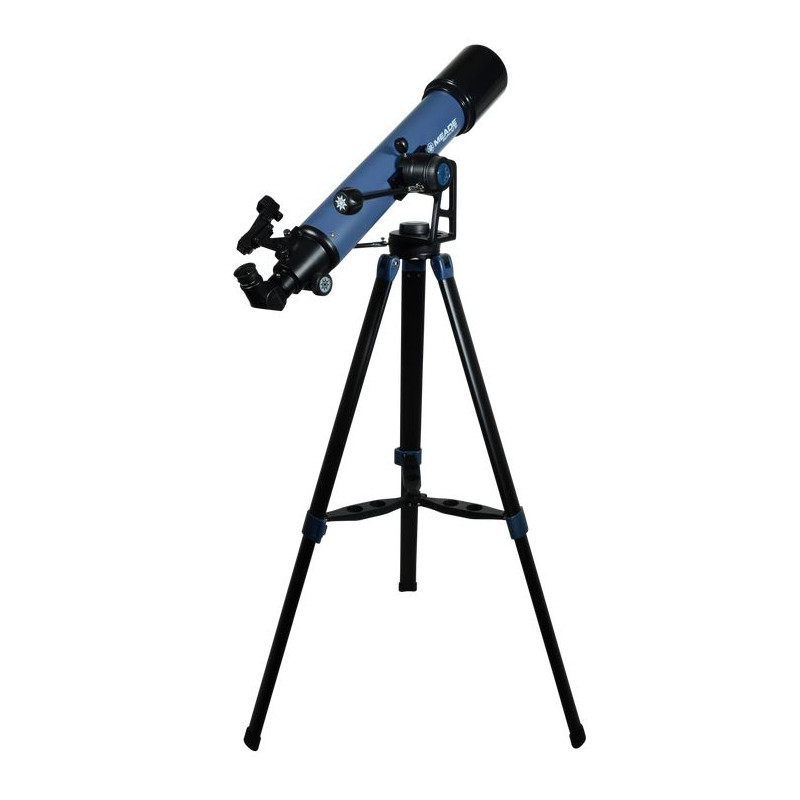 Meade Telescoop AC 90/600 StarPro AZ