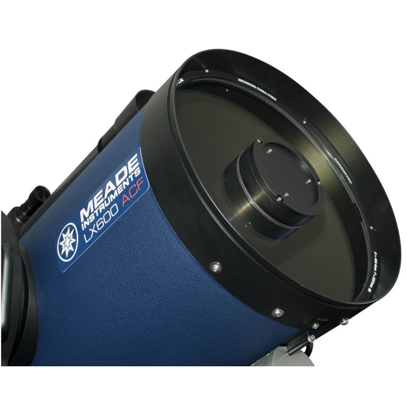 Meade Telescoop ACF-SC 406/3251 Starlock LX600