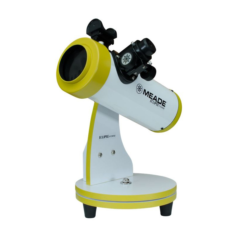 Meade Dobson telescoop N 82/300 EclipseView DOB