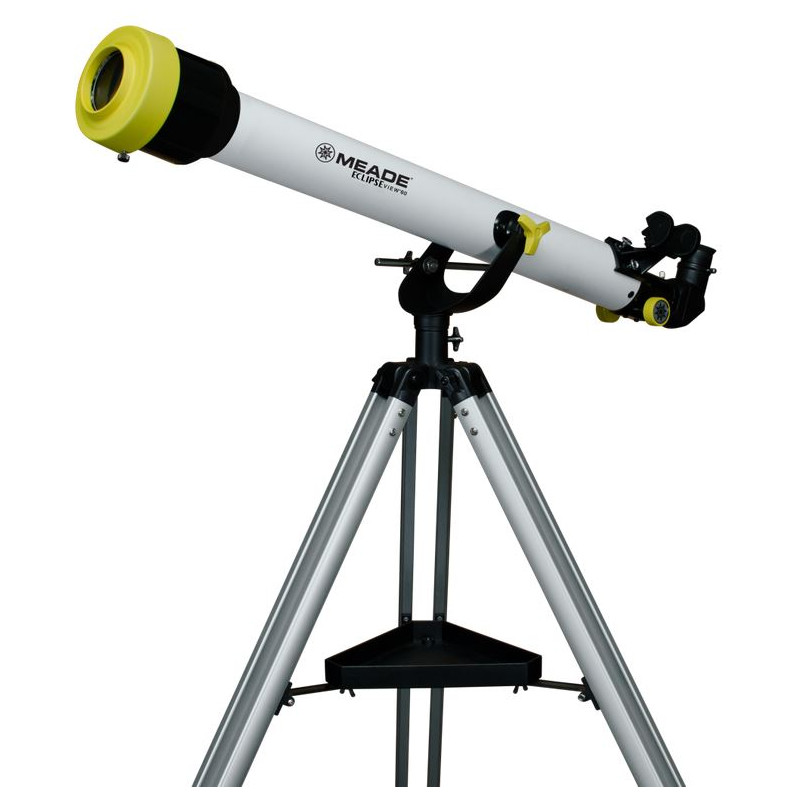 Meade Telescoop AC 60/800 EclipseView