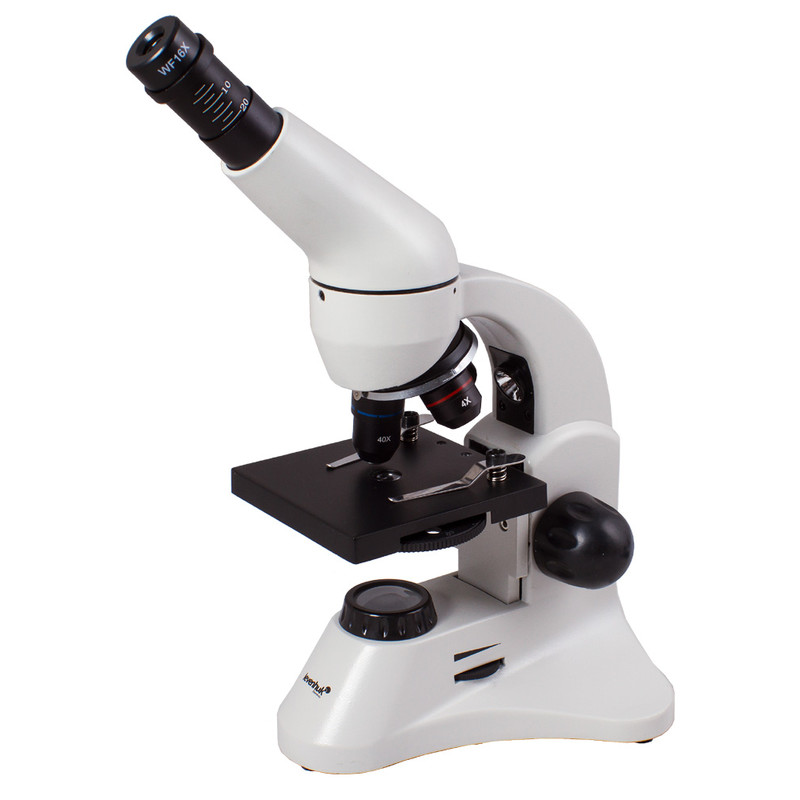 Levenhuk Microscoop Rainbow 50L Plus Moonstone