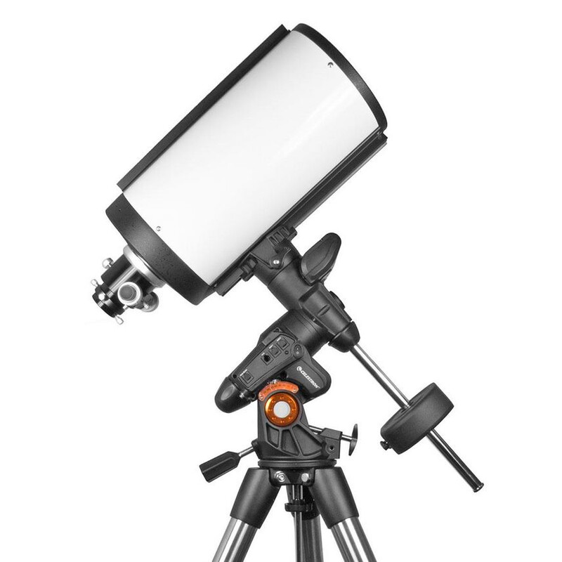 TS Optics Cassegrain telescoop C 203/2436 OTA