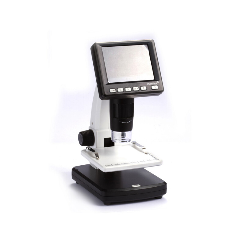 Levenhuk Microscoop DTX 500 LCD