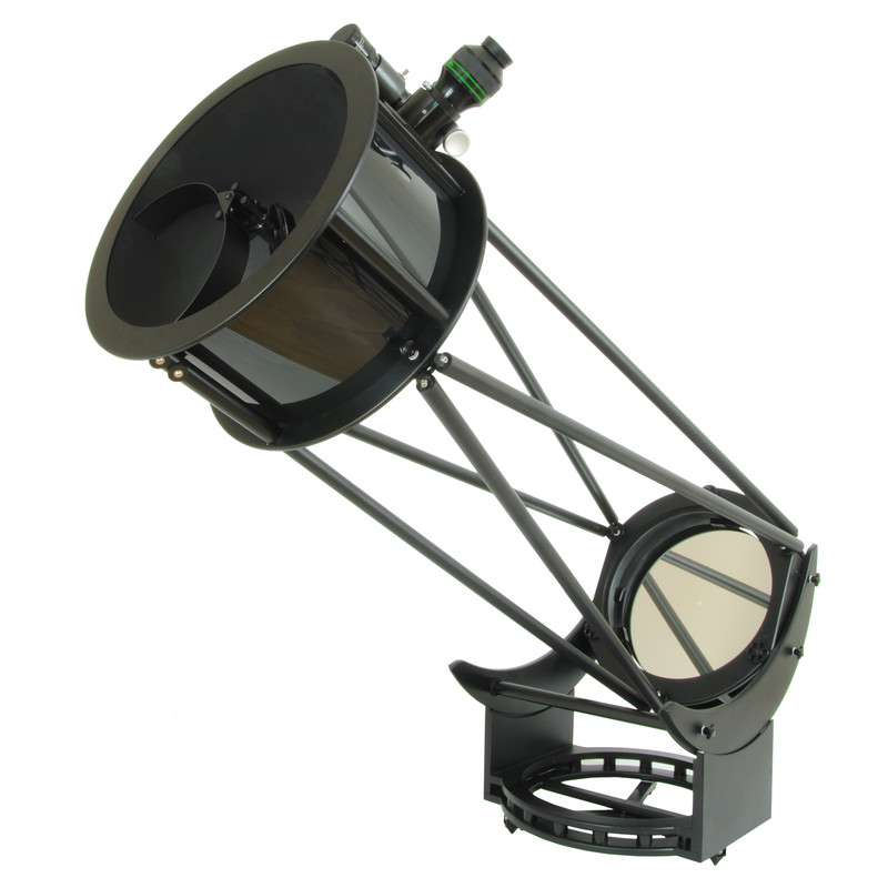 Taurus Dobson telescoop N 406/1800 T400-PP Classic Professional SMH DOB