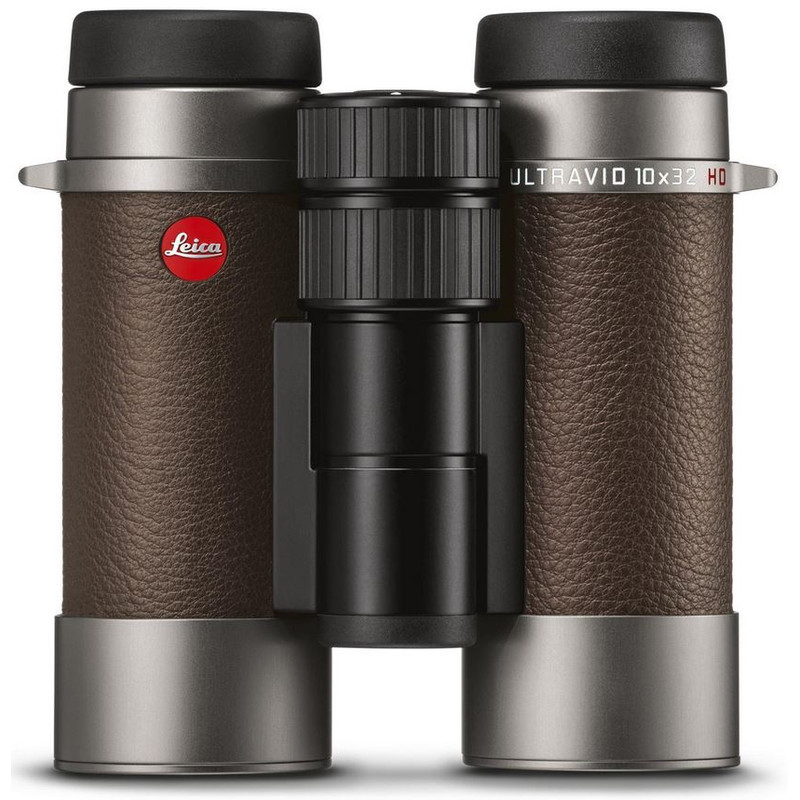 Leica Verrekijkers Ultravid 10x32 HD-Plus, customized