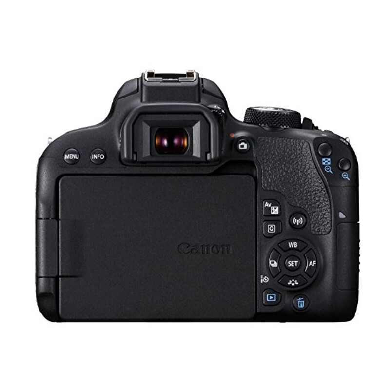 Canon Camera EOS 800Da Baader BCF