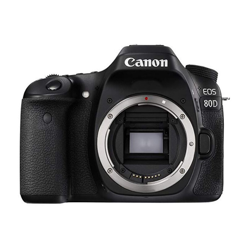 Canon Camera EOS 80Da Baader BCF